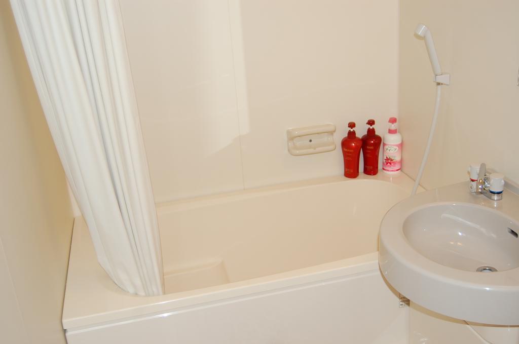 Minshuku Shizu Hotel Onna Room photo
